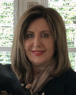 Photo of Manuela Barichello, MPsych, PsyBA General, Psychologist