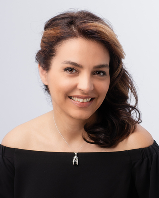 Photo of Maryam Mills, MA, RCC, BCN, Counsellor