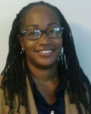 Photo of Jamila Hankins, Clinical Social Work/Therapist