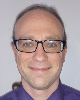 Photo of Edwin Sokalski, PMHNP, Psychiatric Nurse Practitioner