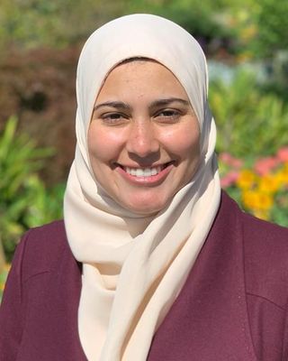 Photo of Salsabyl Elnadi, LMFT, Marriage & Family Therapist