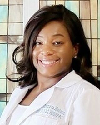 Photo of Shameca Hudson, DNP, FNP-BC, PMHNP-B, Psychiatric Nurse Practitioner