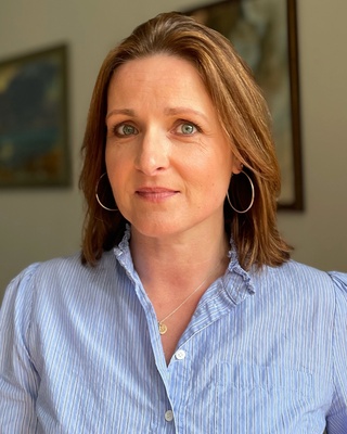 Photo of Pam Black, MBACP, Counsellor