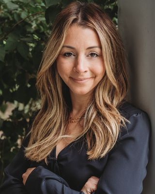 Photo of Nicole Amoyal Pensak, PhD, Psychologist