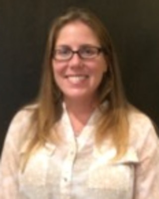 Photo of Nicolette Cutright, PhD, Psychologist