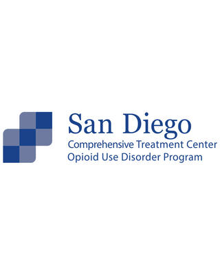 Photo of San Diego Ctc Mat - San Diego Comprehensive Treatment Center, Treatment Center