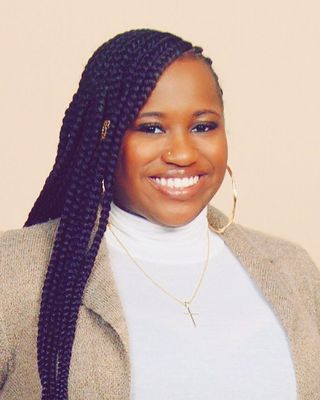 Photo of Alexis Jackson, LCSW, Clinical Social Work/Therapist