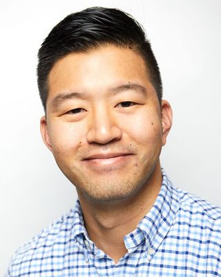 Photo of Clark Chen, DO, Psychiatrist