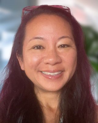 Photo of Staci Hanashiro, LCSW, Clinical Social Work/Therapist