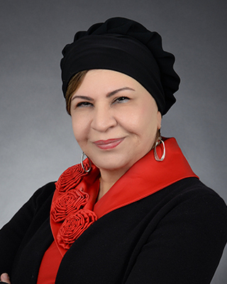 Photo of Sedi Naisi, Psychologist