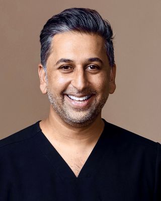 Photo of Riz Ahmad - Dr Riz @ Evolve Psychiatry, MD, Psychiatrist