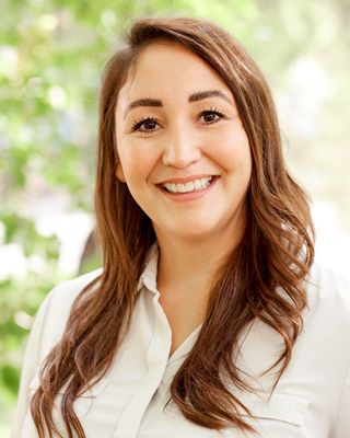 Photo of Tania Rediron, MEd, Registered Provisional Psychologist