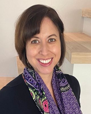 Photo of Marisa Serrato, MD, FAPA, Psychiatrist