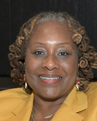 Photo of Angele Moss-Baker, LPC, LMFT, MAC, SAP, Counselor