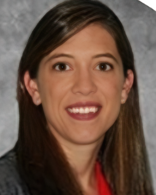 Photo of Elizabeth Licalzi, MD, Psychiatrist