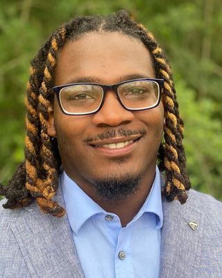 Photo of A' Myer Nathaniel Charlie Armstrong, LMSW, Clinical Social Work/Therapist