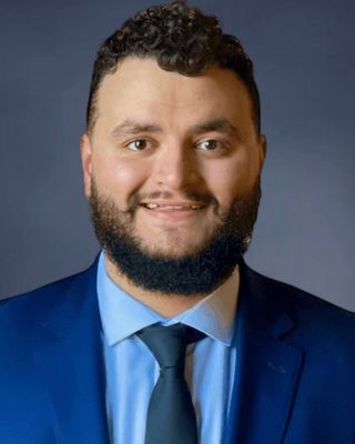 Photo of Jamal Daher, PA-BC, Physician Assistant