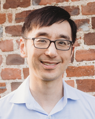 Photo of Jason Cheng, MD, Psychiatrist