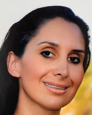 Photo of Leila Tabrizchi Fazeli, MS, LCPC, Counselor