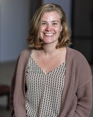 Photo of Cassie McCormick, LMFT, Marriage & Family Therapist