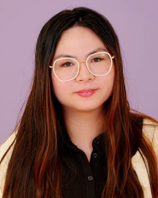 Photo of Viktoria Huang, HBA, MSW, RSW, Registered Social Worker