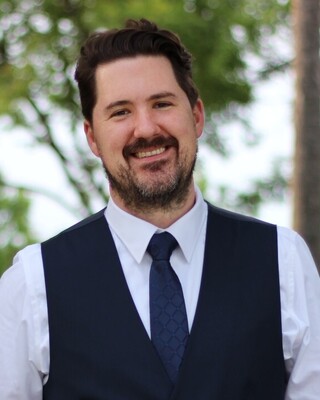 Photo of Chris Lacour, MA, LPC, Licensed Professional Counselor