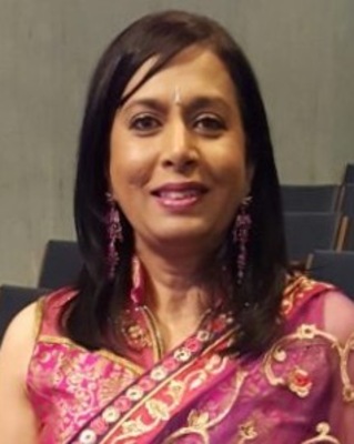 Photo of Sandhya Mahabeer - Sandhya Mahabeer Psychologist , HPCSA - Ed. Psych., Psychologist