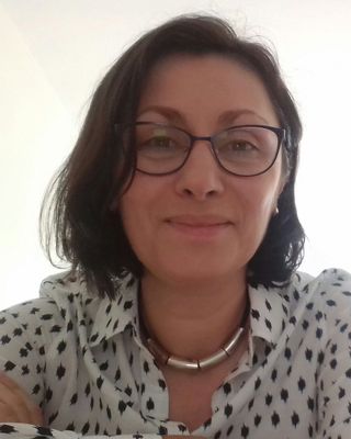 Photo of Lina Jordan, MBACP, Psychotherapist