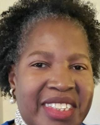 Photo of Kimberly Moore-Jones, MSW,  LCSW, Clinical Social Work/Therapist