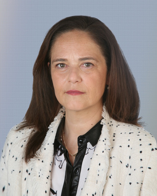 Foto de Belén Ortega Bellé, MSc, COP Madrid, Psicólogo