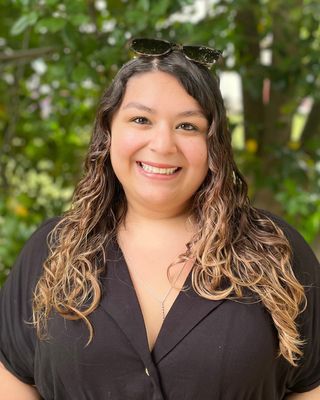 Photo of Louisa Jacquez, MS, LMFT, Marriage & Family Therapist