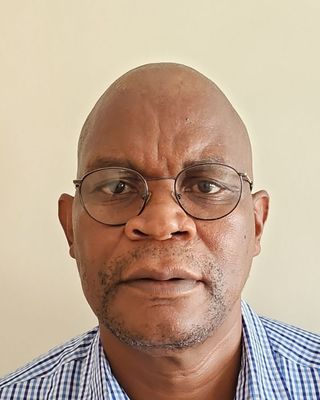 Photo of Josiah Matome Molefe, General Counsellor