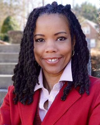 Photo of Tia Adams - Transpire Wellness, BS, MA , Pre-LPC, Pre-Licensed Professional