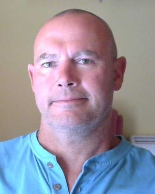 Photo of Glen Booth - Karearea Counselling, MNZCCA, Counsellor