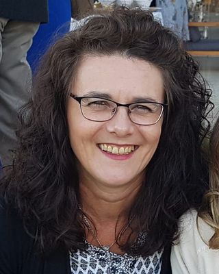 Photo of Dr. Christina van der Merwe, PhD, HPCSA - Clin. Psych., Psychologist