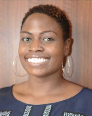 Photo of Otia Blake, LMSW, Clinical Social Work/Therapist