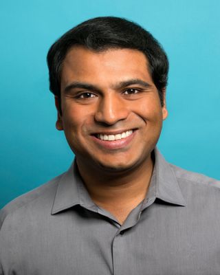 Photo of Sudhakar Shenoy, MD, Psychiatrist