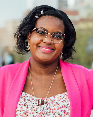 Photo of Mayde Jackson, MA, LPC, Counselor