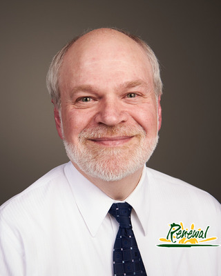 Photo of Gerome Hess, PMHNP, BC, RN, Psychiatric Nurse Practitioner