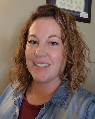 Photo of Melissa LaFave, LPC, Licensed Professional Counselor