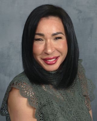 Photo of Ingrid Suazo, DrHA, MSN, PMHNP, Psychiatric Nurse Practitioner