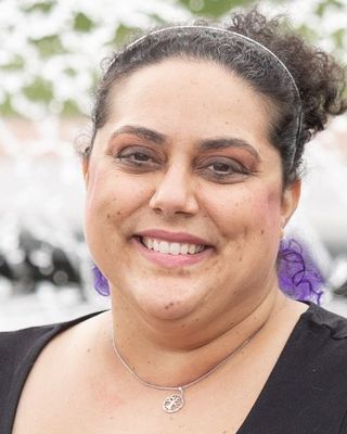 Photo of Andrea Mendez, MSW, LCSW-C, Clinical Social Work/Therapist