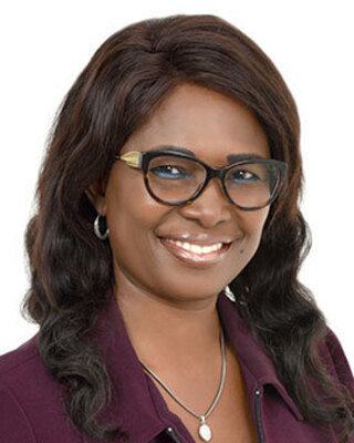 Photo of Bridget Famogun, PMHNP, Psychiatric Nurse Practitioner