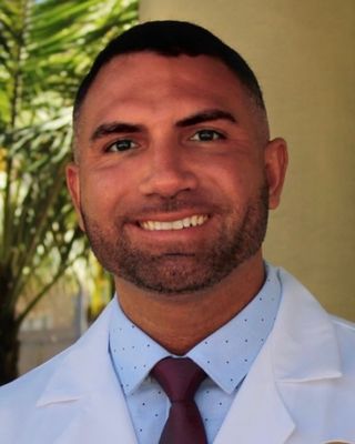 Photo of Angelo Asheh, MD, MPH, Psychiatrist