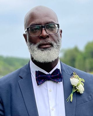 Photo of Mario Ferguson, MDiv, Mario , Ferguso, Pastoral Counselor