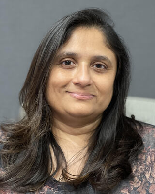 Photo of Mauli Verma - Synergy NeuroPsychiatry PC, MD, Psychiatrist