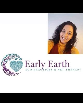 Photo of Jennifer Fitzgerald - Early Earth: Eco Practices and Art Therapy , MA, Psychotherapist