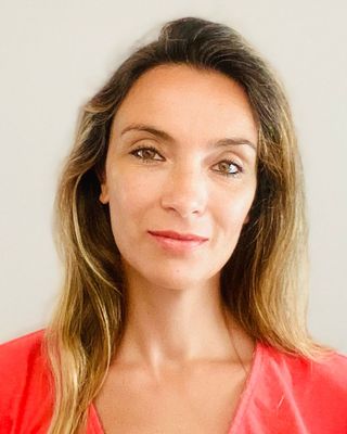 Photo of Ana Catarina de Oliveira, MA Psyc, FSP, Psychologist