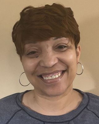 Photo of Patricia Gaines, LCSW, Clinical Social Work/Therapist