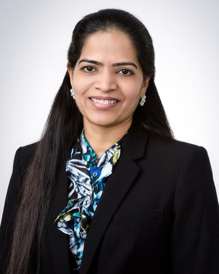 Photo of Ajeetha Doss - Dr. Doss M.D., at Feel Good Behavioral Health, MD , MRCPsyc, Psychiatrist